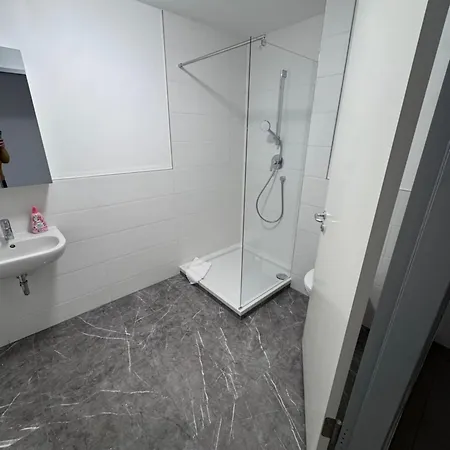 Ferienapartments Sternen Wohn 7 Lägenhet *