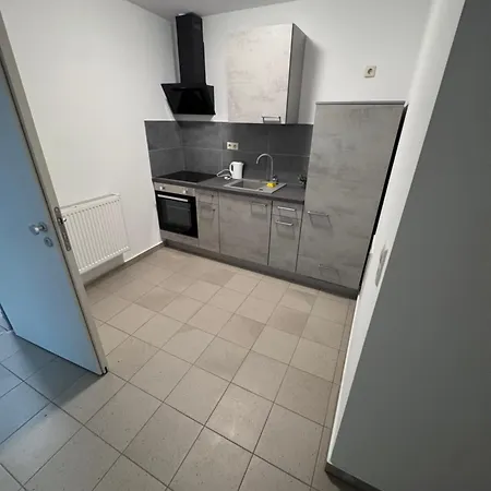 Ferienapartments Sternen Wohn 7 바이에르스브론