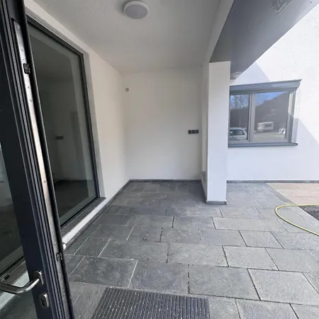 Ferienapartments Sternen Wohn 7 아파트 바이에르스브론